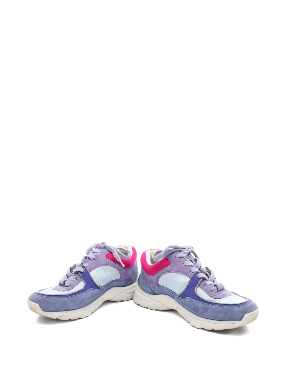 1986-1988 Interlocking-Cc Sneakers