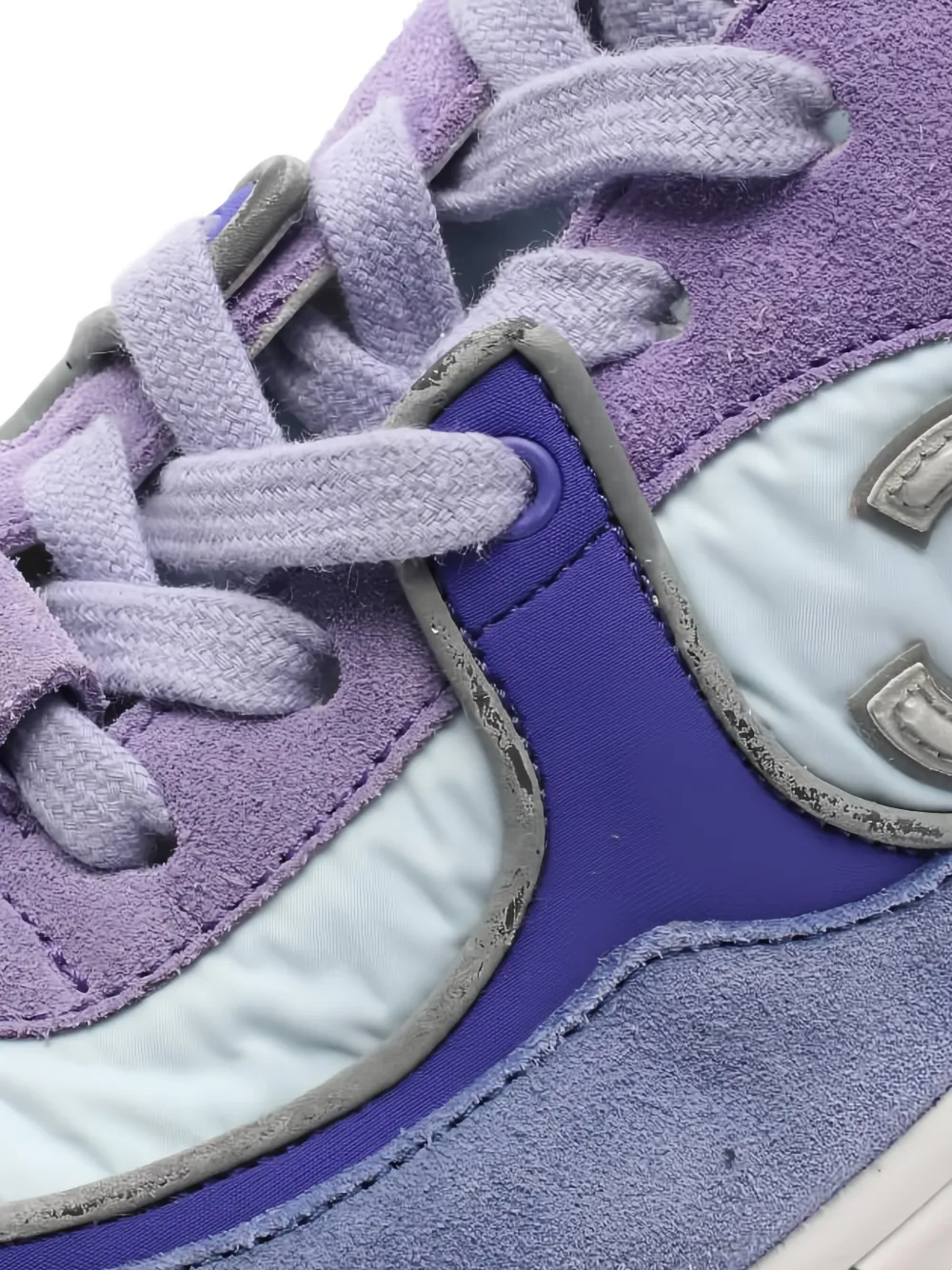 1986-1988 Interlocking-Cc Sneakers