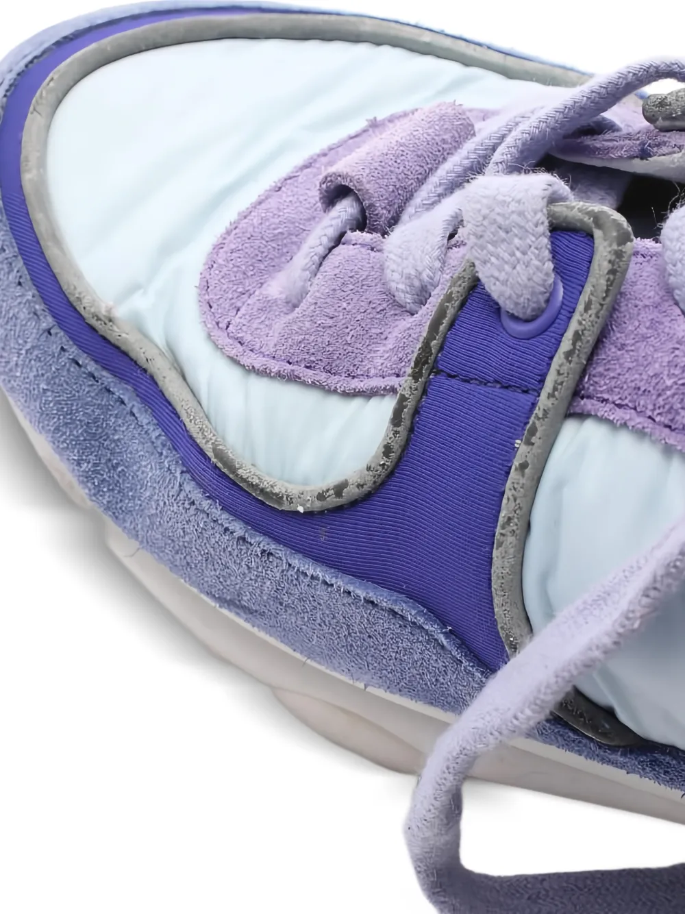 1986-1988 Interlocking-Cc Sneakers