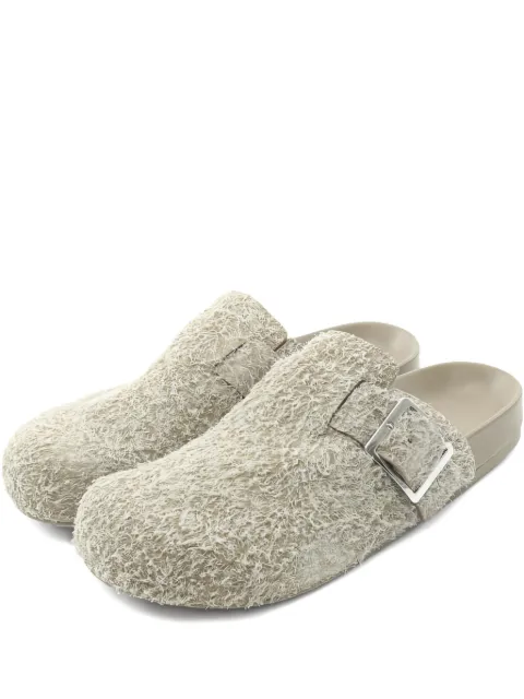 Loewe Pre-Owned mules Ease 2020