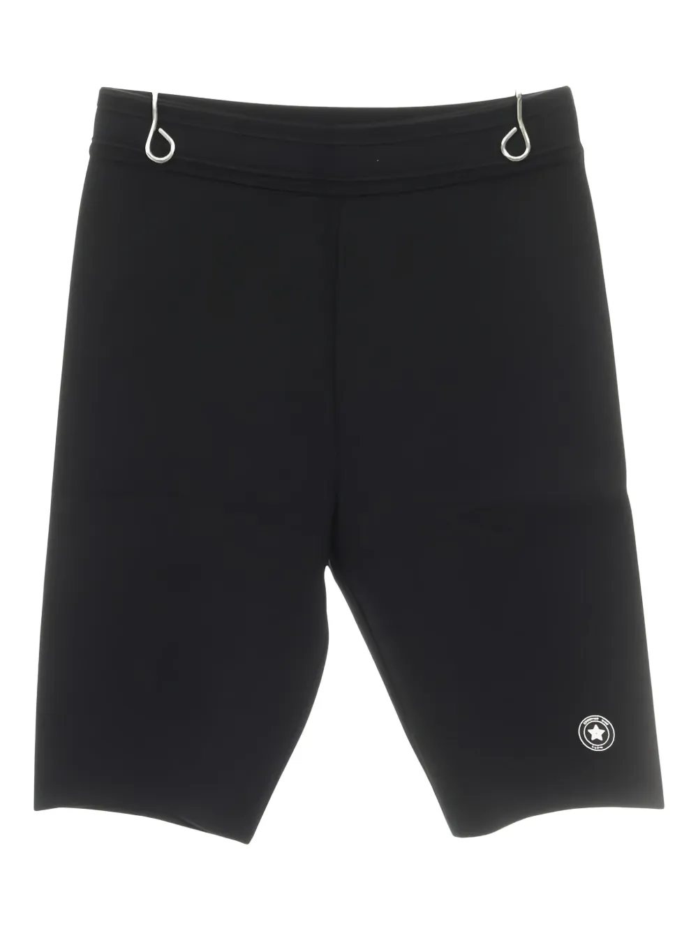 Christian Dior Pre-Owned 2010s black shorts - Nero