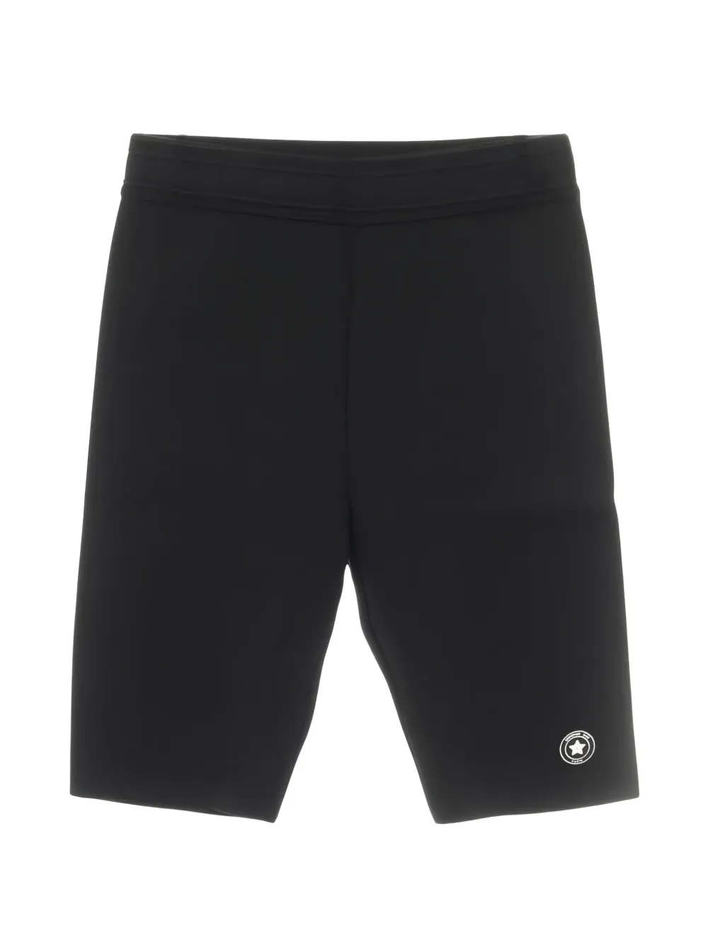 Christian Dior Pre-Owned 2010s black shorts - Nero