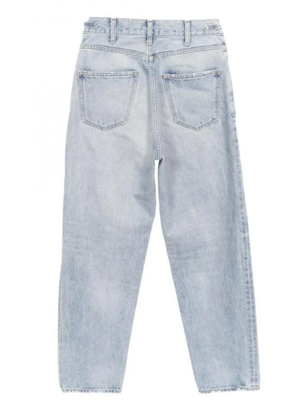 Celine Pre-Owned 2010s Margaret jeans - Blauw