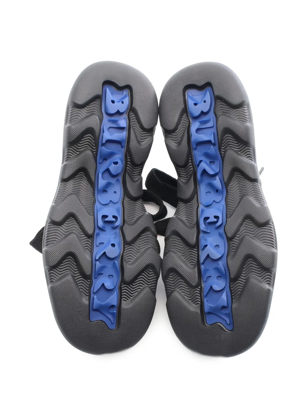 Burberry Pre-Owned tenis Ranger 2010 | Image 2