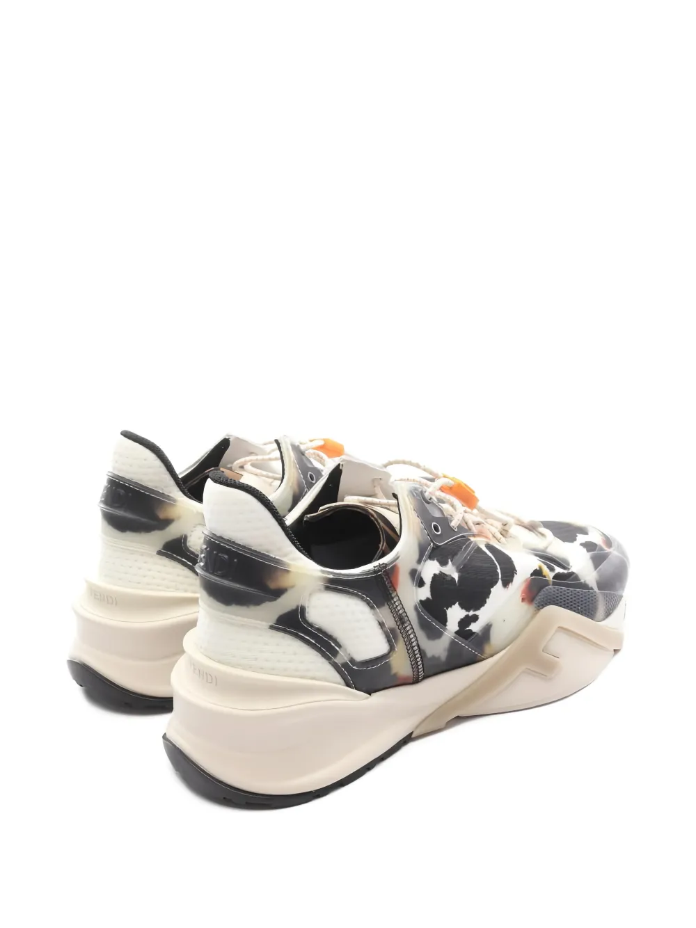 2010s Flow Sneakers