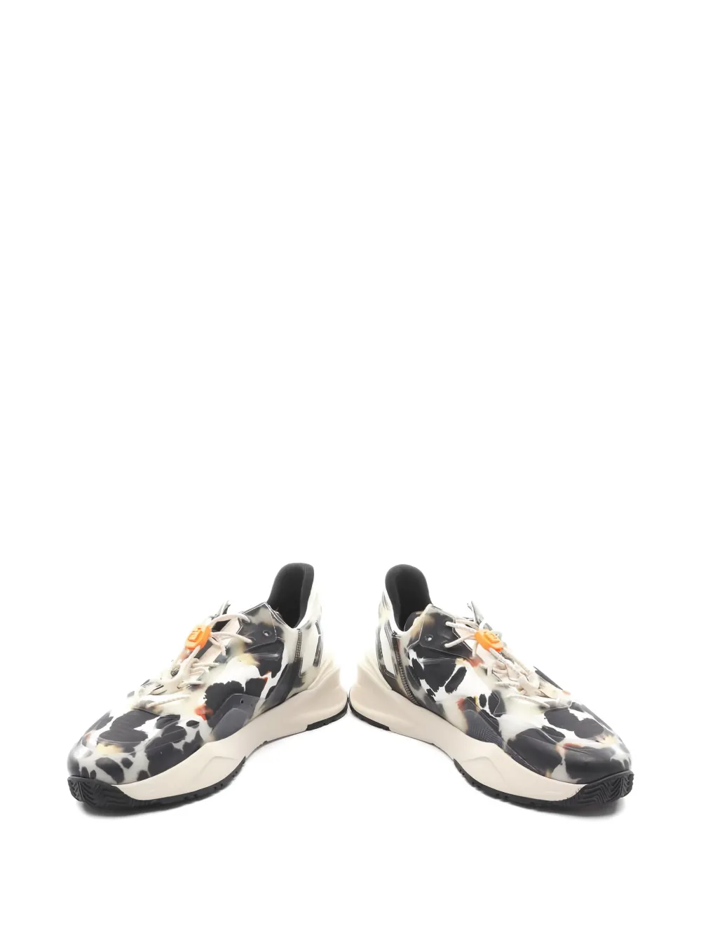 2010s Flow Sneakers