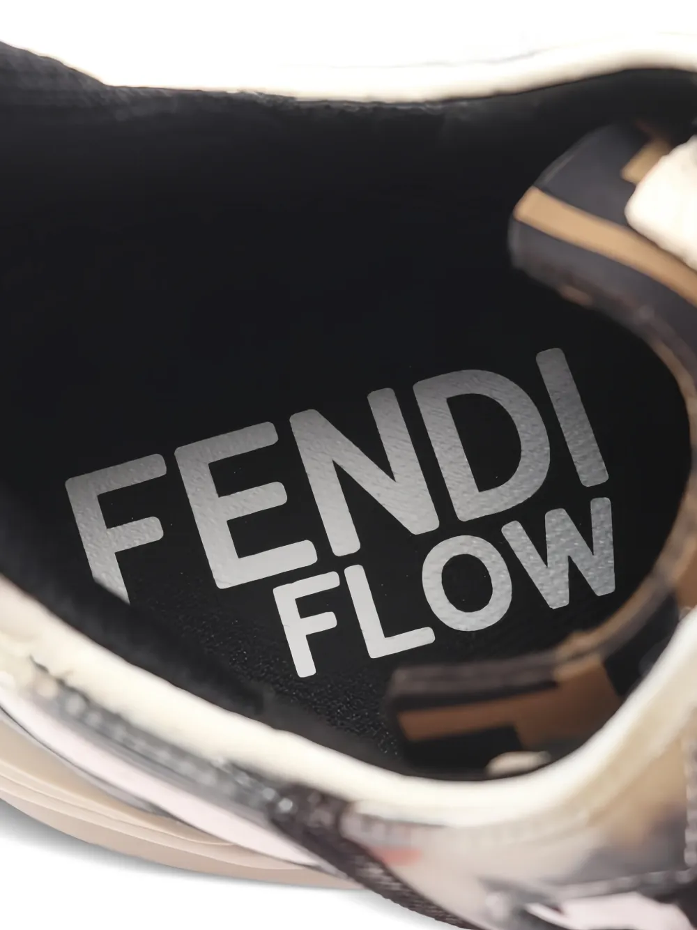 2010s Flow Sneakers