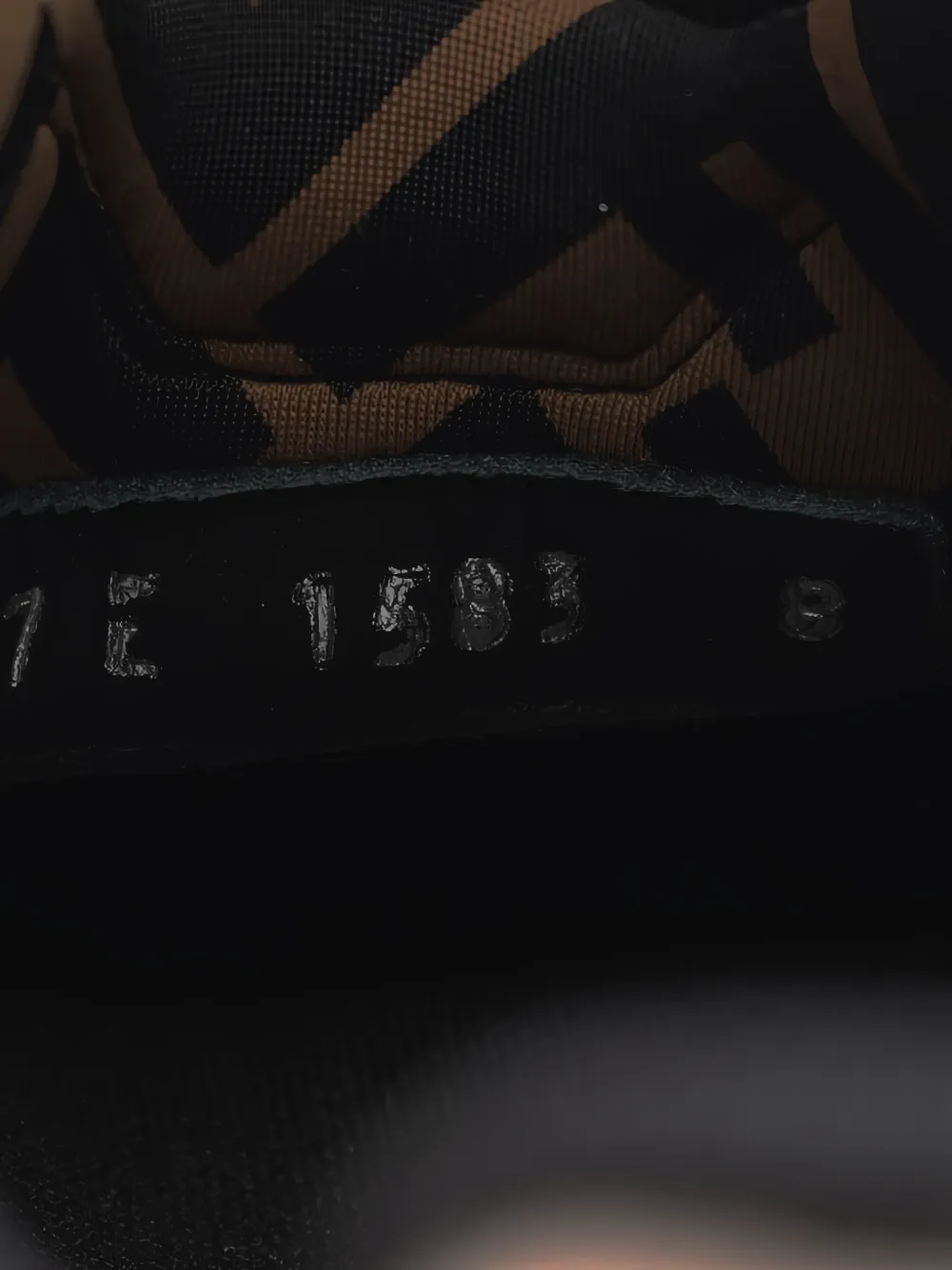 2010s Flow Sneakers