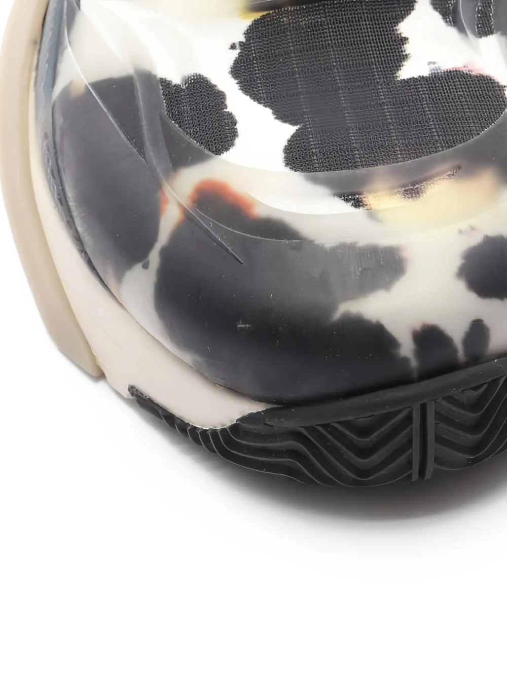 2010s Flow Sneakers