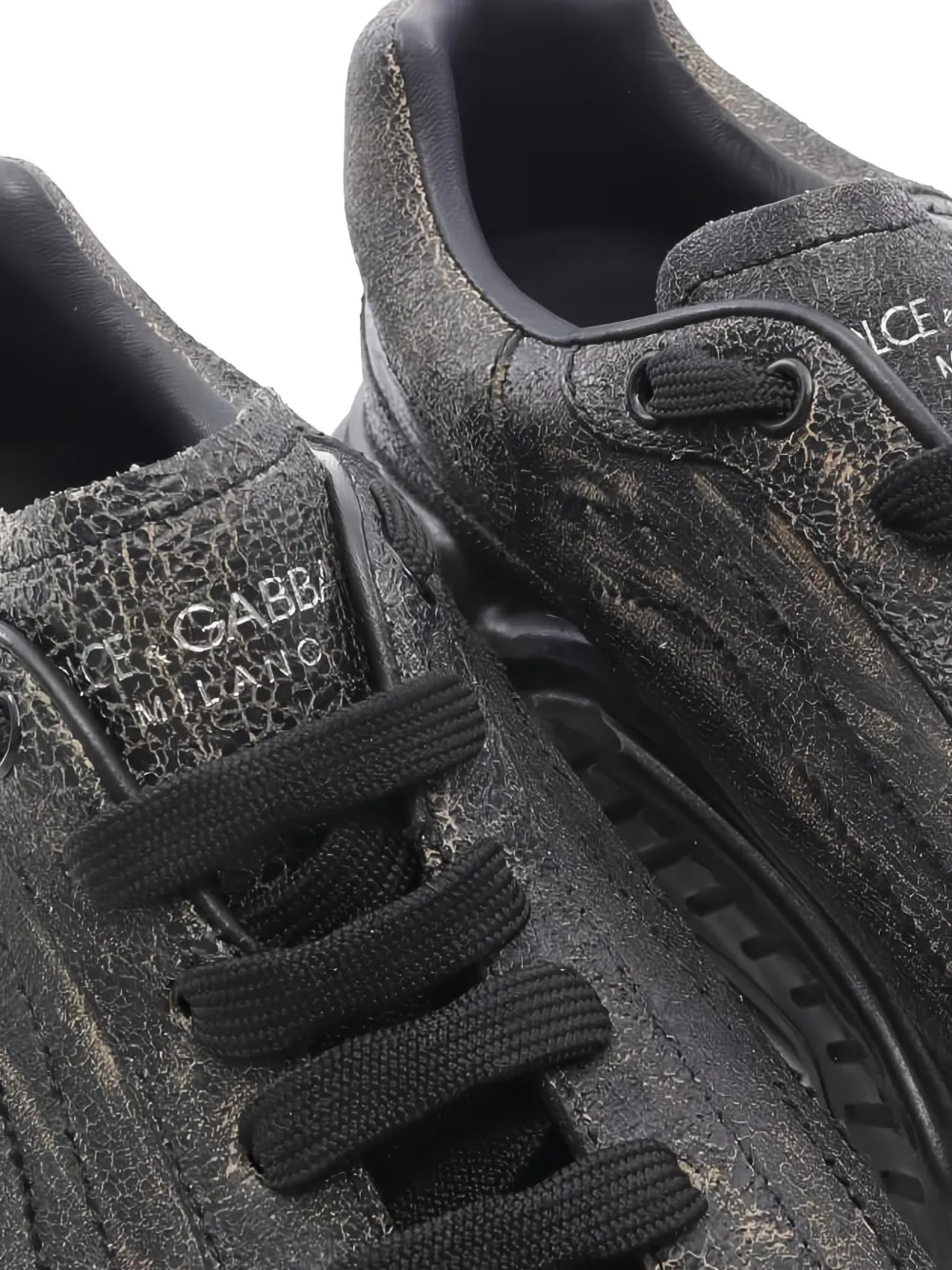 2020s Daymaster Sneakers