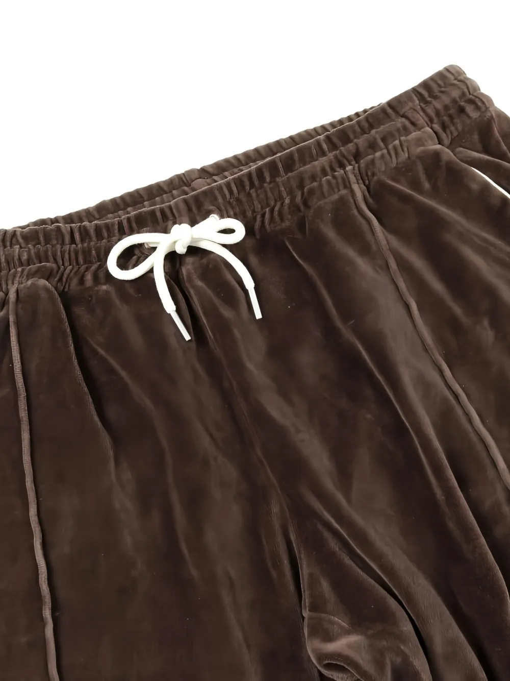  Celine Pre-owned 2010s Triomphe Track Pants - Brown 