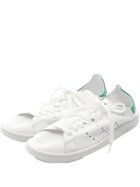 Balenciaga Pre-Owned baskets Stan Smith x Adidas en cuir (années 2020)
