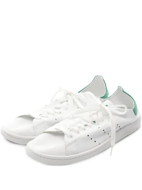 Balenciaga Pre-Owned x Adidas 2020s Stan Smith leather sneakers