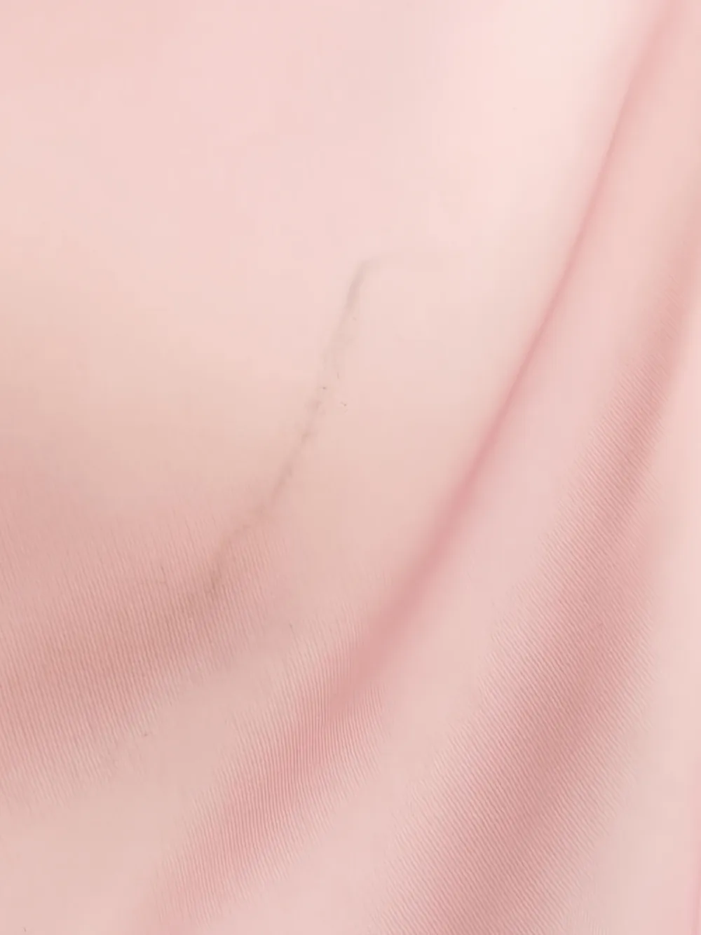 2000s Asymmetric Sleeveless Top