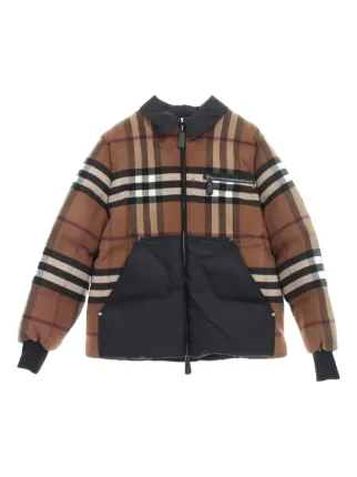 Burberry Pre-Owned