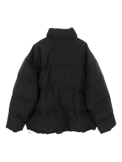 Balenciaga Pre-Owned 2010's 박시 패딩 재킷