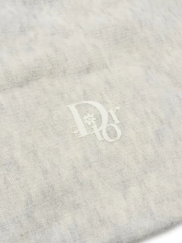 Christian Dior Pre-Owned x Dior x Erl パーカー | ニュートラル