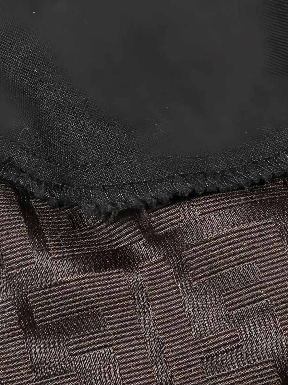 2010s logo-print mini skirt