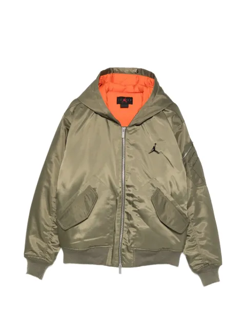 Nike جاكيت بهودي وسحاب