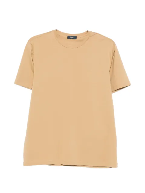 Herno round-neck T-shirt