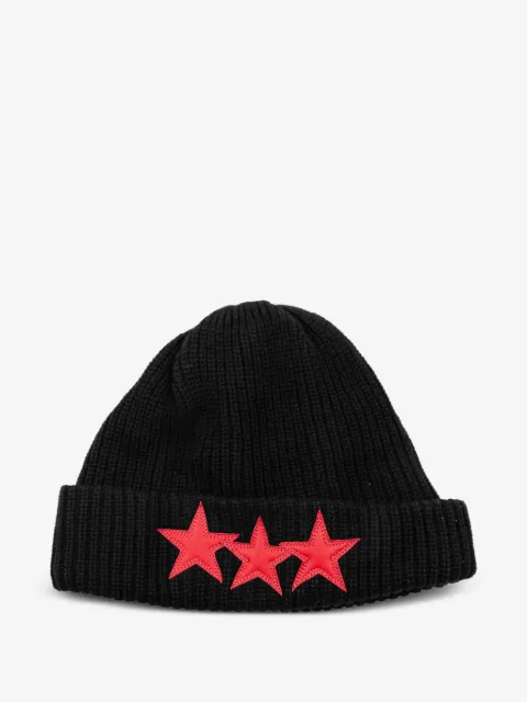 Chrome Hearts Sludge beanie hat