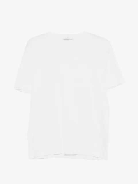 PANICALE round-neck T-shirt