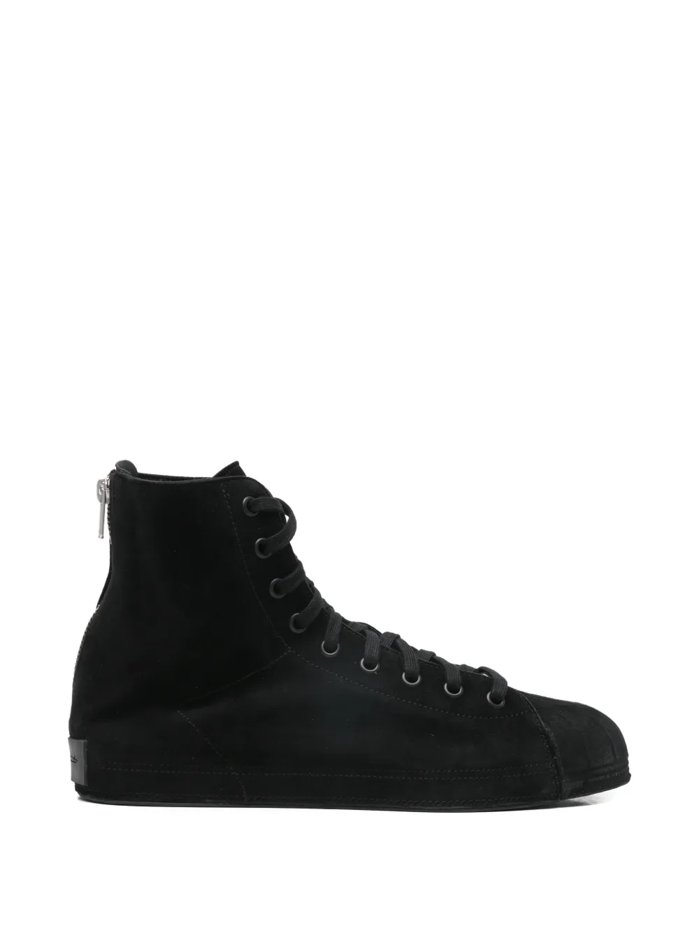 Adidas Superstar II sneakers met streep Zwart