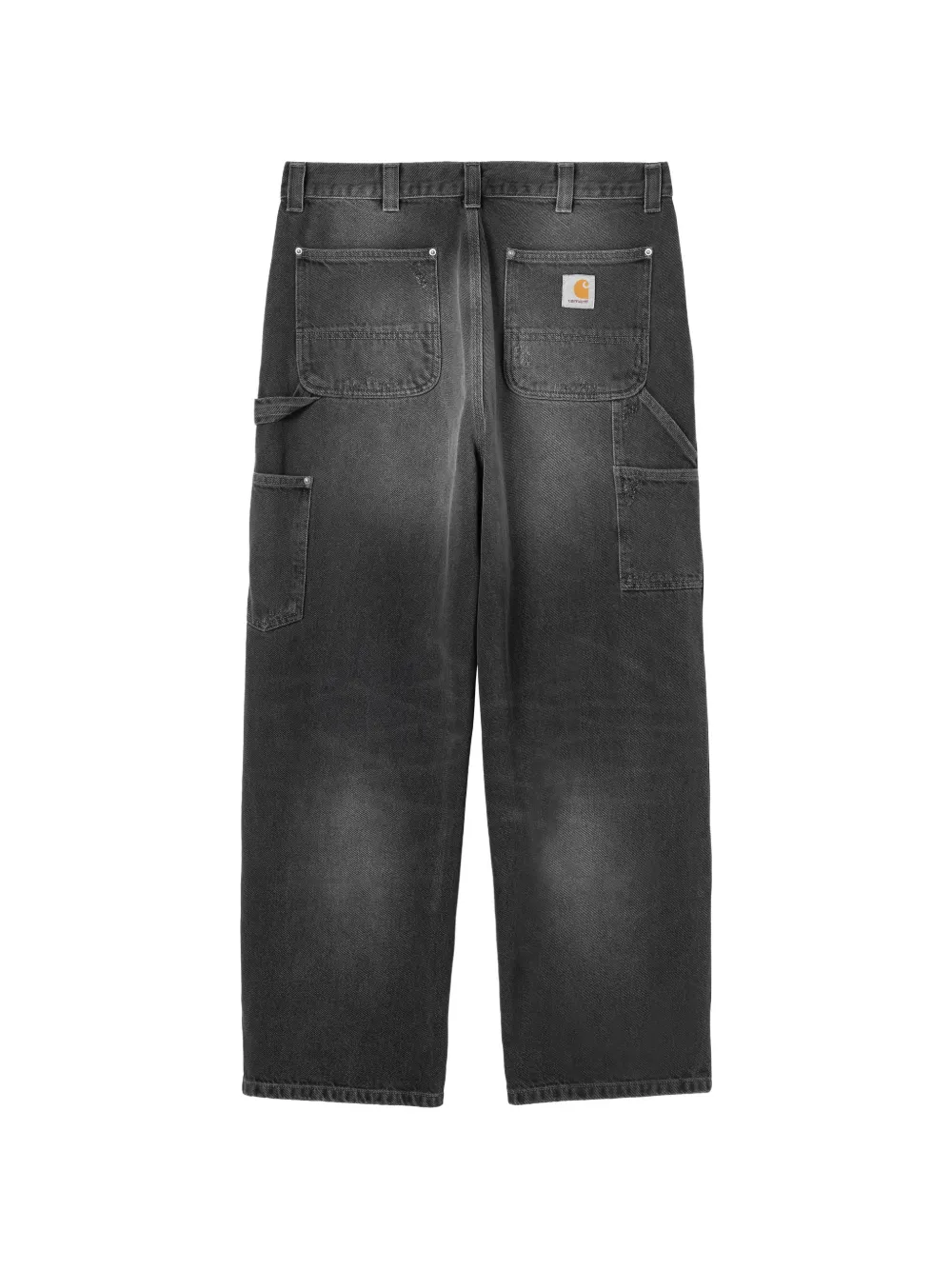 Carhartt WIP OG Double Knee jeans - Grijs
