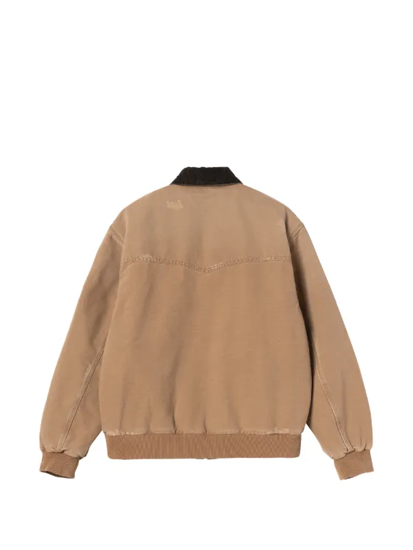 Carhartt WIP コーデュロイカラー ジャケット | ニュートラル