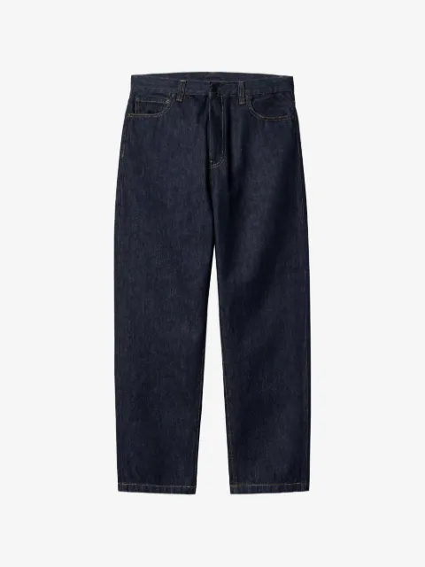 Carhartt WIP джинсы Aaron