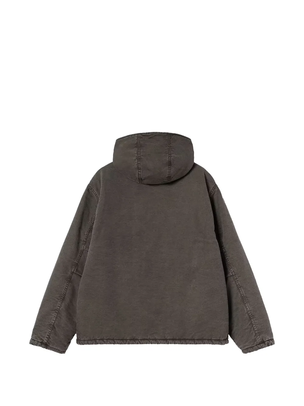 ジャケット・アウター Carhartt HOODED TEXTURE JACKET 33275625_64085470_1000.jpg