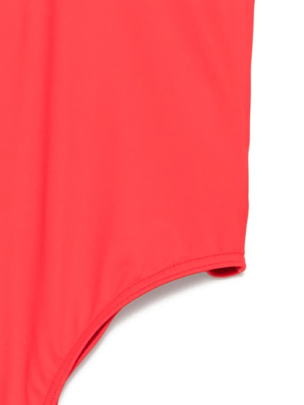  Moschino Kids Teddy-print Swimsuit - Red 