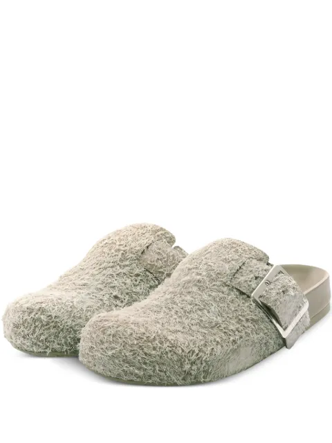 Loewe Pre-Owned mules Ease 2020