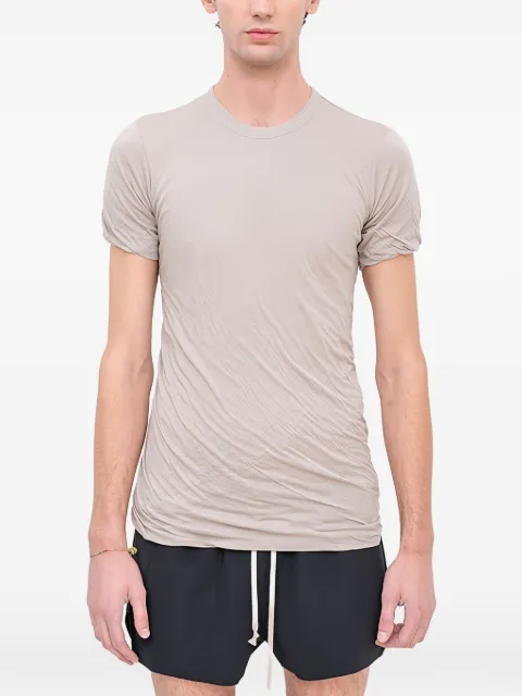 Rick Owens short-sleeve T-shirt