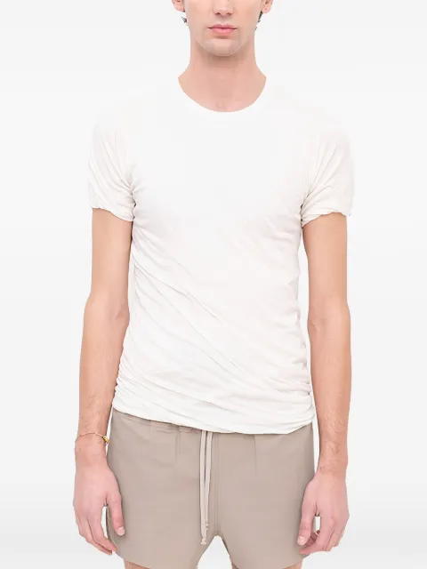 Rick Owens playera manga corta