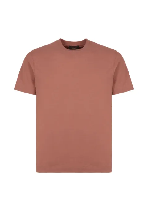 slowear round neck T-shirt