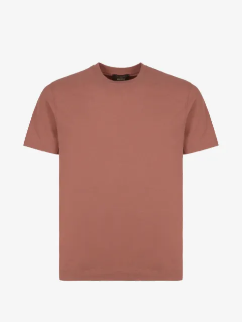 slowear T-shirt met ronde hals