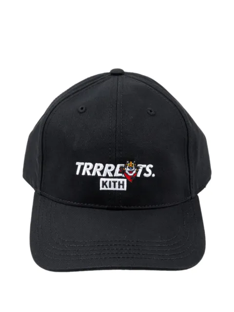 KITH Treats for Kellogg’s Frosted Flakes Cereal & Tony the Tiger Aaron cap