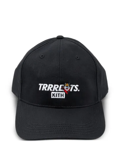KITH gorra Treats for Kellogg’s Frosted Flakes Cereal & Tony the Tiger Aaron