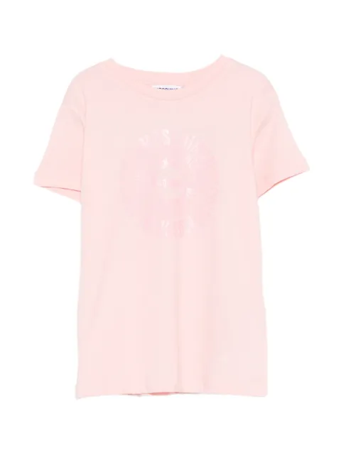 Moschino Kids logo T-shirt