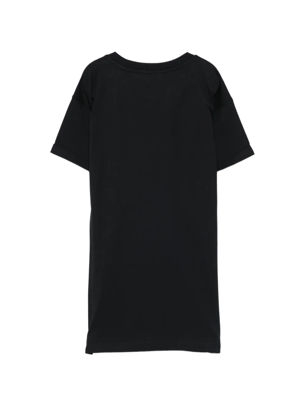 Logo T-Shirt Dress