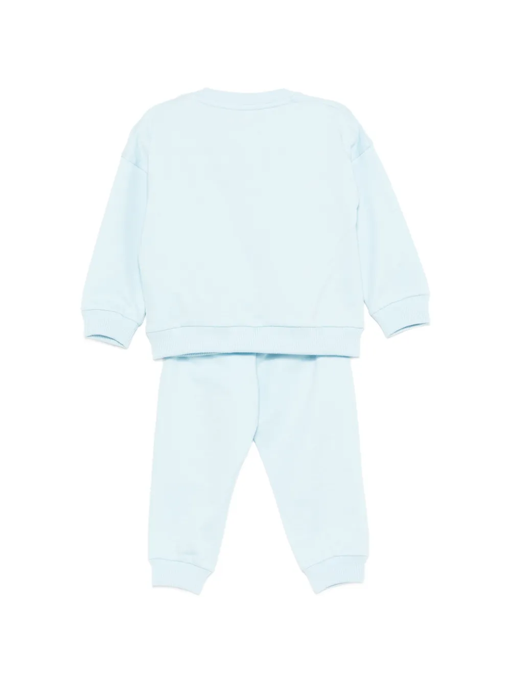 Teddy Bear Tracksuit