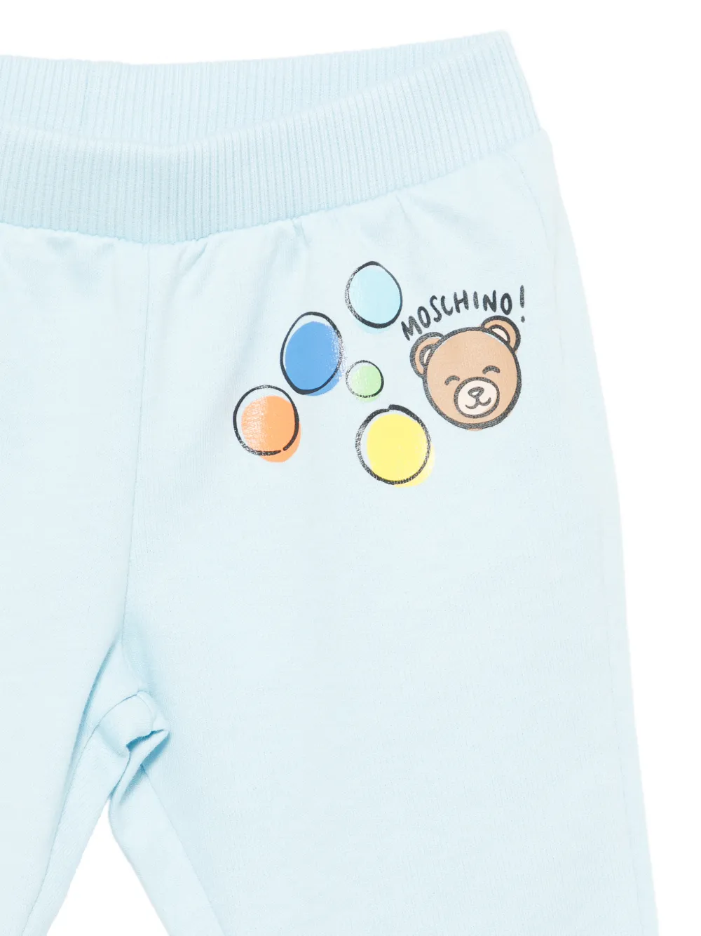 Teddy Bear Tracksuit
