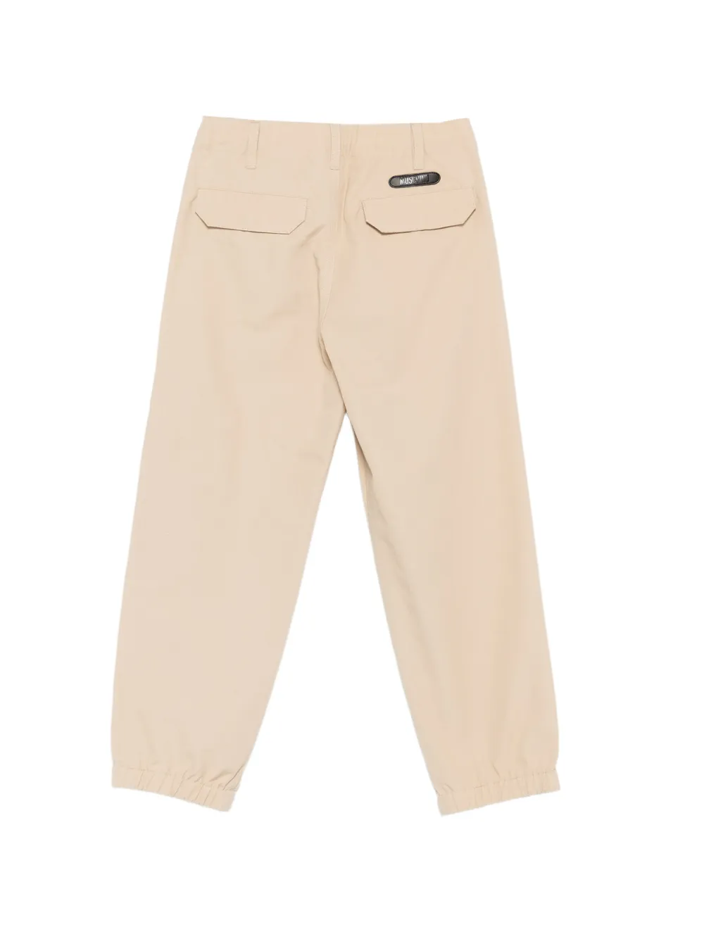 Patch Trousers