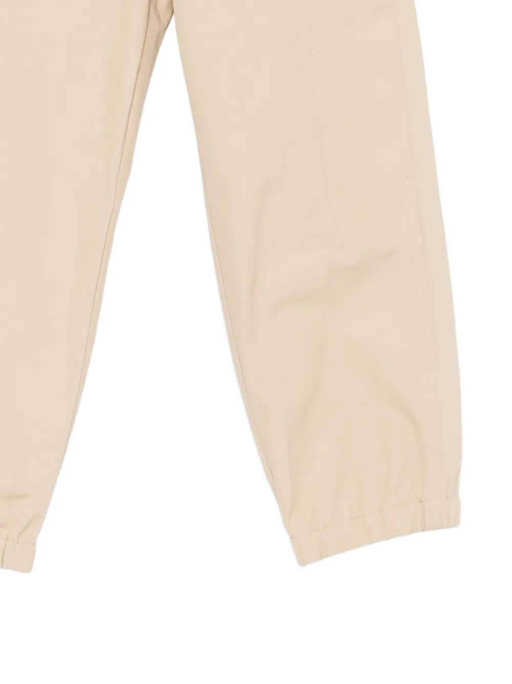 Patch Trousers