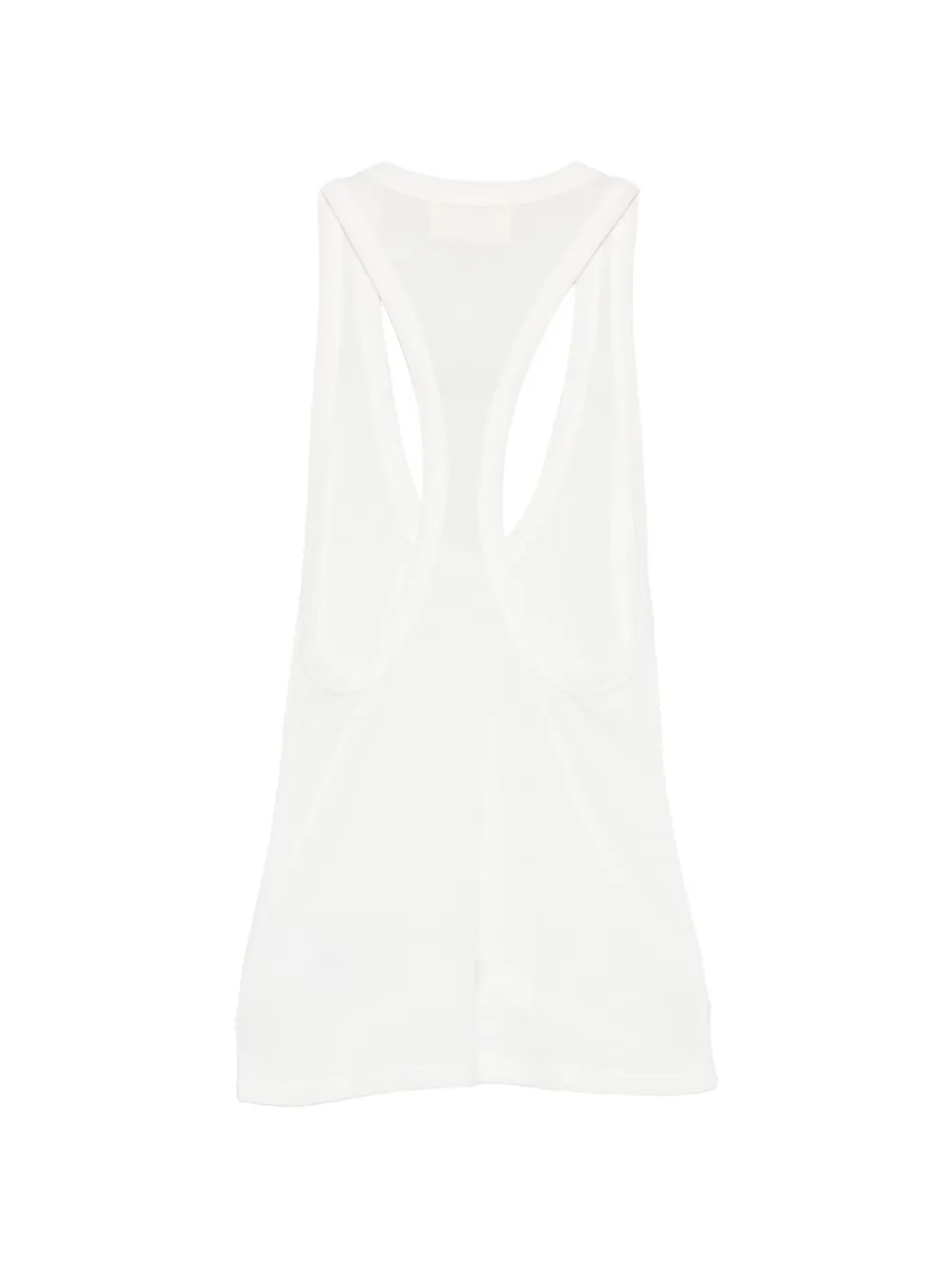 Light Racerback Tank Top