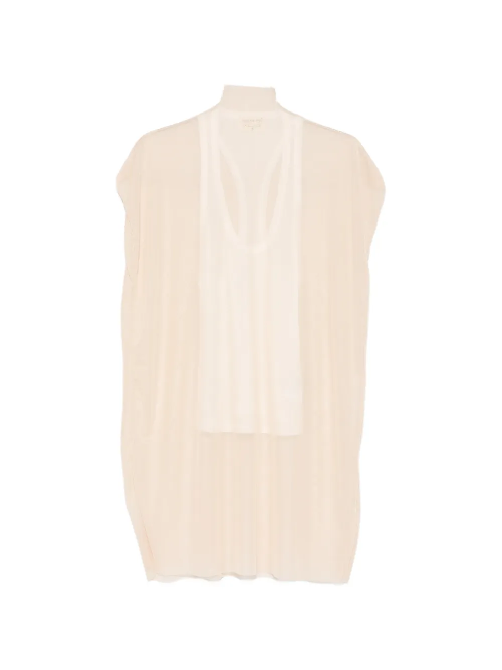 Light Racerback Tank Top