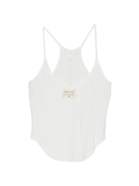 Patrizia Pepe racerback top