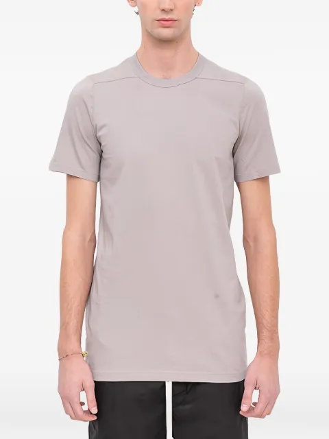 Rick Owens playera manga corta