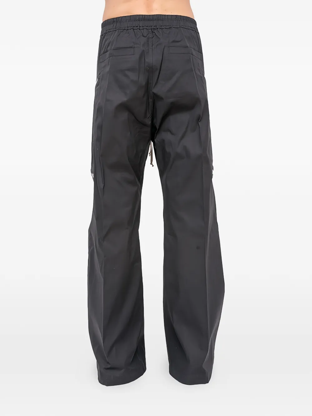 Rick Owens Heizer broek Grijs